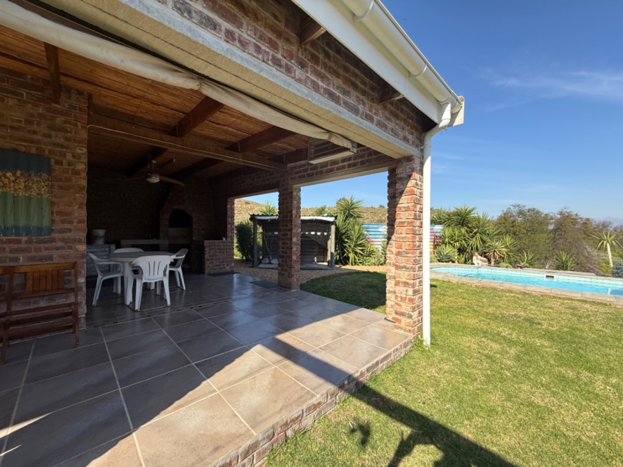 3 Bedroom Property for Sale in Van Wyksdorp Western Cape